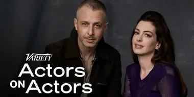 Anne Hathaway, Jeremy Strong and more