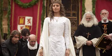 La nueva reina de Castilla