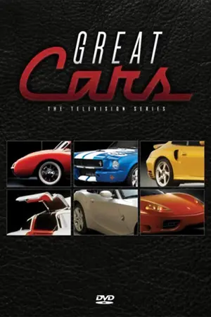Great Cars: The Television Series