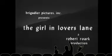 The Girl in Lovers Lane