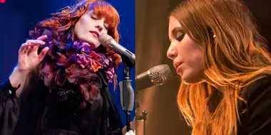 Florence + The Machine / Lykke Li