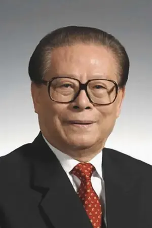 Jiang Zemin