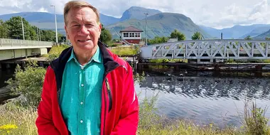 Fort William to Glenfinnan