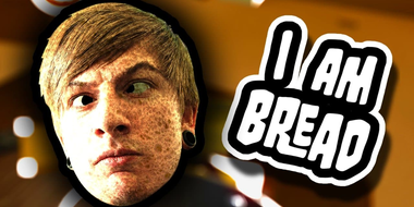 RISK TAKER! || I Am Bread Pt.5