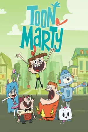 ToonMarty