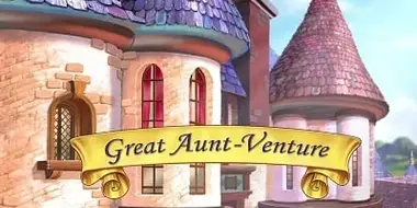 Great Aunt-Venture