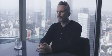 Miguel Bosé