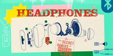 Headphones