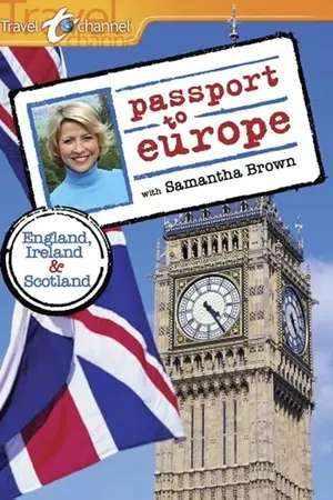 Passport to Europe