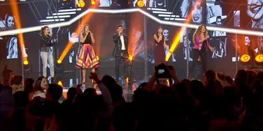 Live Show: Eurovision Selection