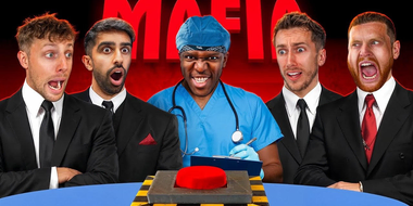 SIDEMEN MAFIA: MEDIC MASTERCLASS