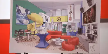 Big Time Rush - BTR, One 4 All, ביג טיים ראש