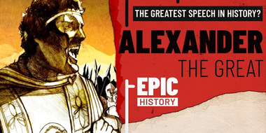 The Greatest Speech in History? Alexander the Great and the Opis Mutiny