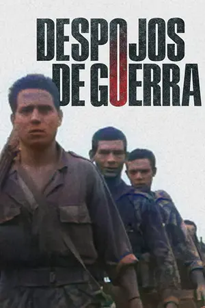 Despojos de Guerra