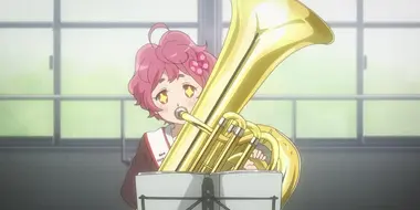 Twinkle, Twinkle, Little Tuba