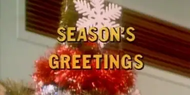 Season's Greetings