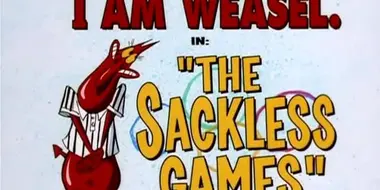 The Sackless Games