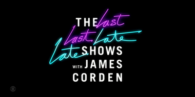 The Last Last Late Late Show