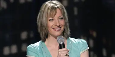 Bonnie McFarlane