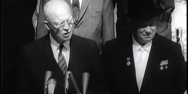 Chapter 5 - The 50s: Eisenhower, the Bomb & the Third World