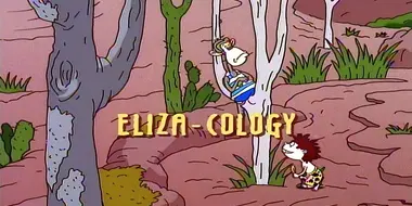 Eliza-cology