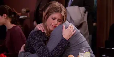 The One Where Joey Tells Rachel