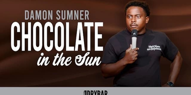 Damon Sumner: Chocolate In The Sun