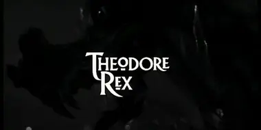 Theodore Rex (1996)