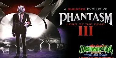 Phantasm III