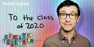 Let’s Make Art for the Class of 2020