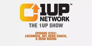 Dead Rising, Loco Roco, NFL Head Coach