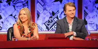 Alexander Armstrong, Victoria Coren Mitchell, Joe Wilkinson