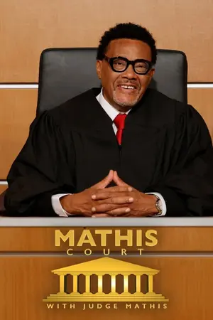 Mathis Court With Judge Mathis