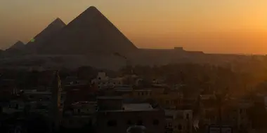 Great Pyramid