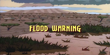 Flood Warning