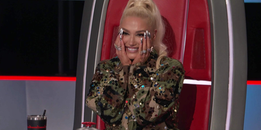 The Blind Auditions (5)