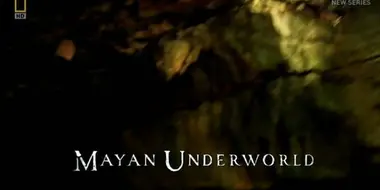 Mayan Underworld