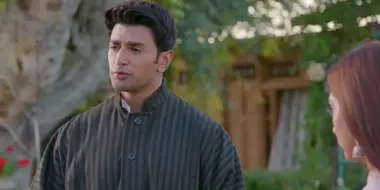 Kashmiri Raghav