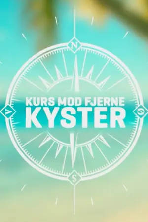 Kurs mod fjerne kyster