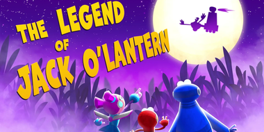 The Legend of Jack O'Lantern