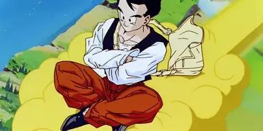 Seven Years Later! Starting Today, Gohan Is a High School Student