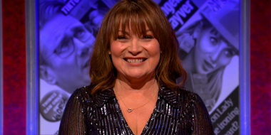 Lorraine Kelly, Maisie Adam, Matt Chorley