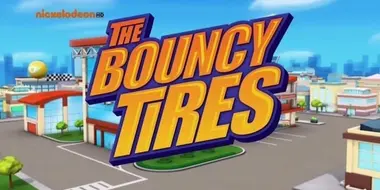 Bouncy Tires