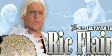 The Nature Boy Ric Flair