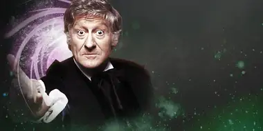 The Third Doctor