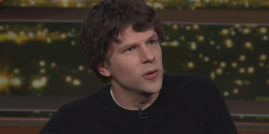 January 24, 2025: Jesse Eisenberg, Rep. Ro Khanna, Stephen A. Smith