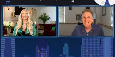 Michael Rapaport & Erika Jayne