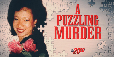 A Puzzling Murder