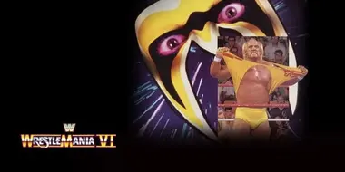 WrestleMania VI