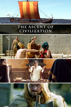 The Ascent of Civilization